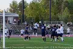 Soccer vs SHS -292